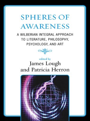 cover image of Spheres of Awareness